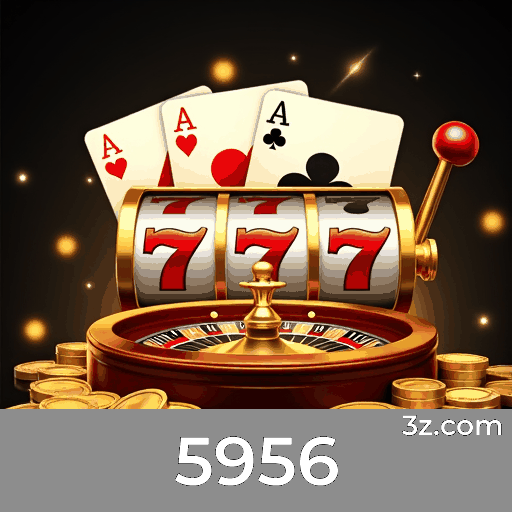 Claim Your Welcome Bonus Today on 5956 Play live casino Brazil with 5956 bonuses