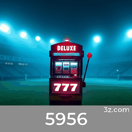 Play Slots and Live Casino Games at 5956 Brazil 5956 sports betting Brazil cricket and football